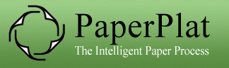 Paperplat logo